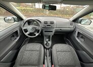 Škoda Fabia Kombi 1,2 l 77 kw