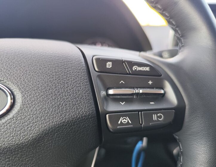 Hyundai i30 Kombi 998,0 88 kw