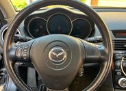Mazda RX-8 Sedan / Limuzína 0,0 141 kw