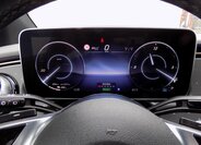 Mercedes-Benz EQE 30