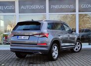 Škoda Kodiaq SUV / Terénní 2,0 l 147 kw