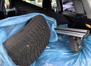 Mitsubishi ASX SUV 1,6 l 86 kw