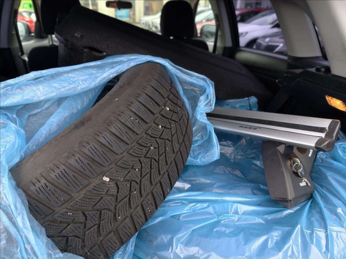 Mitsubishi ASX SUV 1,6 l 86 kw