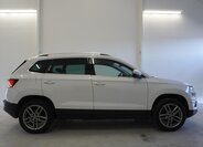 Škoda Karoq SUV / Terénní 1,5 l 110 kw
