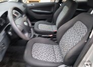 Škoda Fabia Kombi 1,4 l 59 kw