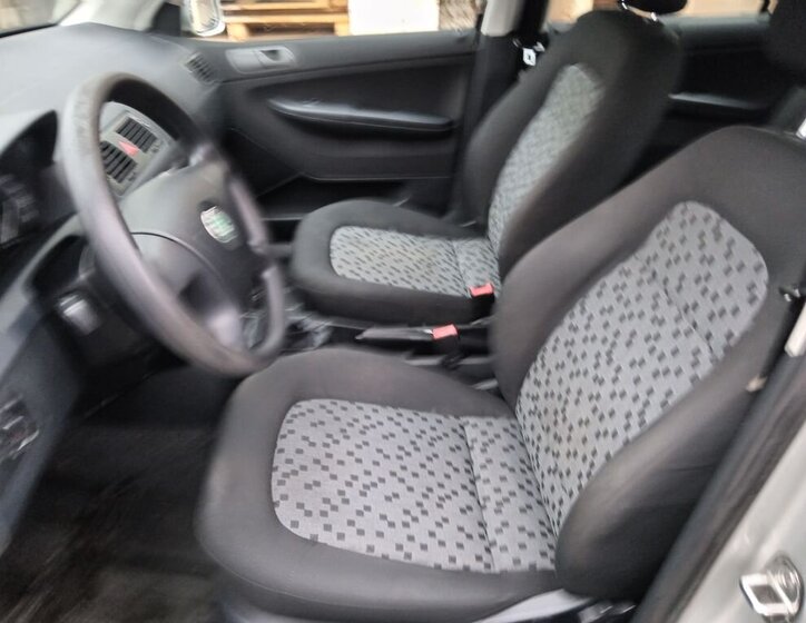 Škoda Fabia Kombi 1,4 l 59 kw