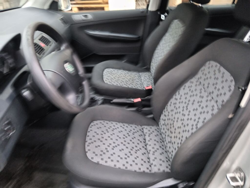 Škoda Fabia Kombi 1,4 l 59 kw