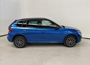Škoda Kamiq SUV / Terénní 999,0 85 kw