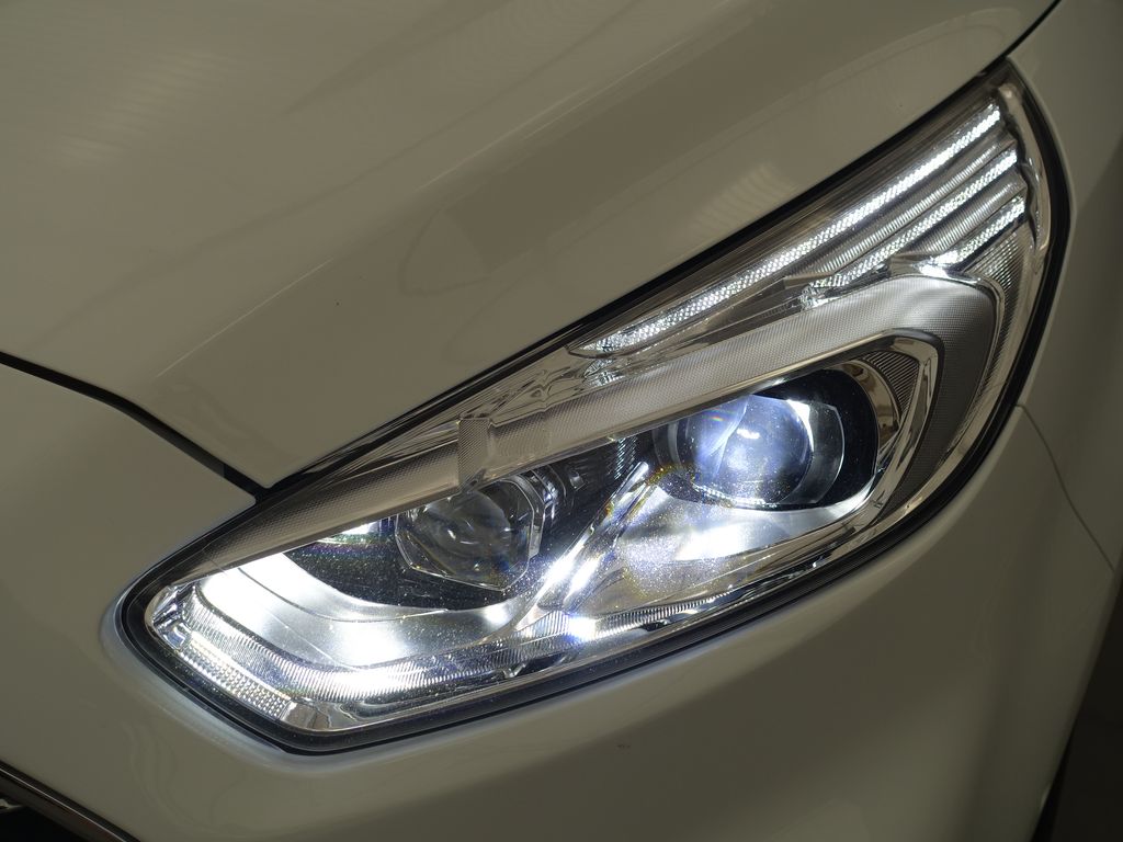 Ford Galaxy MPV 2,0 l 110 kw