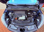 Opel Crossland Hatchback 1,2 l 81 kw