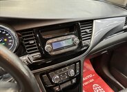 Opel Mokka SUV / Terénní 1,6 l 85 kw