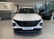 Hyundai Tucson SUV / Terénní 1,6 l 100 kw