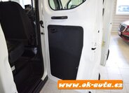 Ford Transit Sklápěč 2,0 l 125 kw