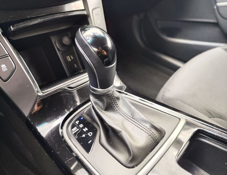 Hyundai i40 Kombi 1,7 l 104 kw