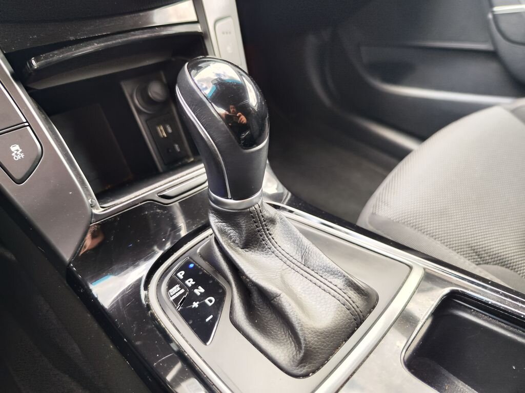 Hyundai i40 Kombi 1,7 l 104 kw