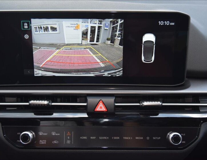 KIA Sportage SUV / Terénní 0,0 110 kw