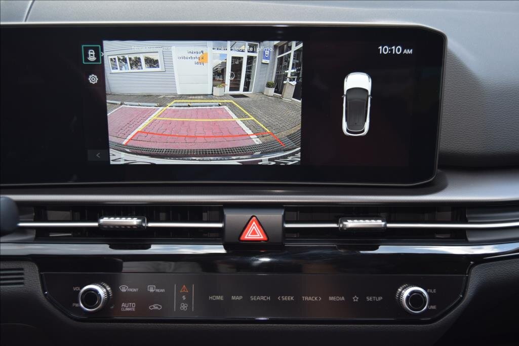 KIA Sportage SUV / Terénní 0,0 110 kw