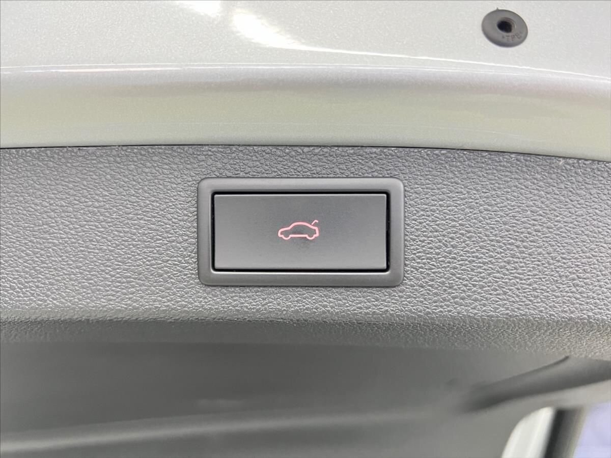 Škoda Kodiaq SUV 2,0 l 147 kw