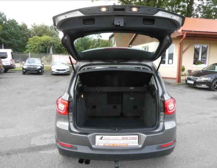 Volkswagen Tiguan 24