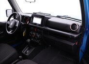 Suzuki Jimny 29