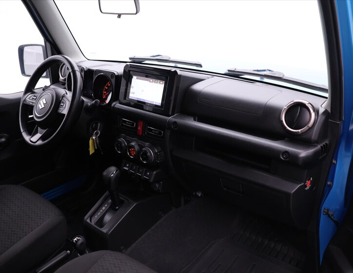 Suzuki Jimny 29