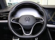 Volkswagen Touareg SUV / Terénní 3,0 l 210 kw