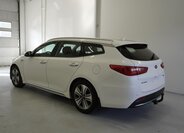 KIA Optima Kombi 2,0 l 151 kw