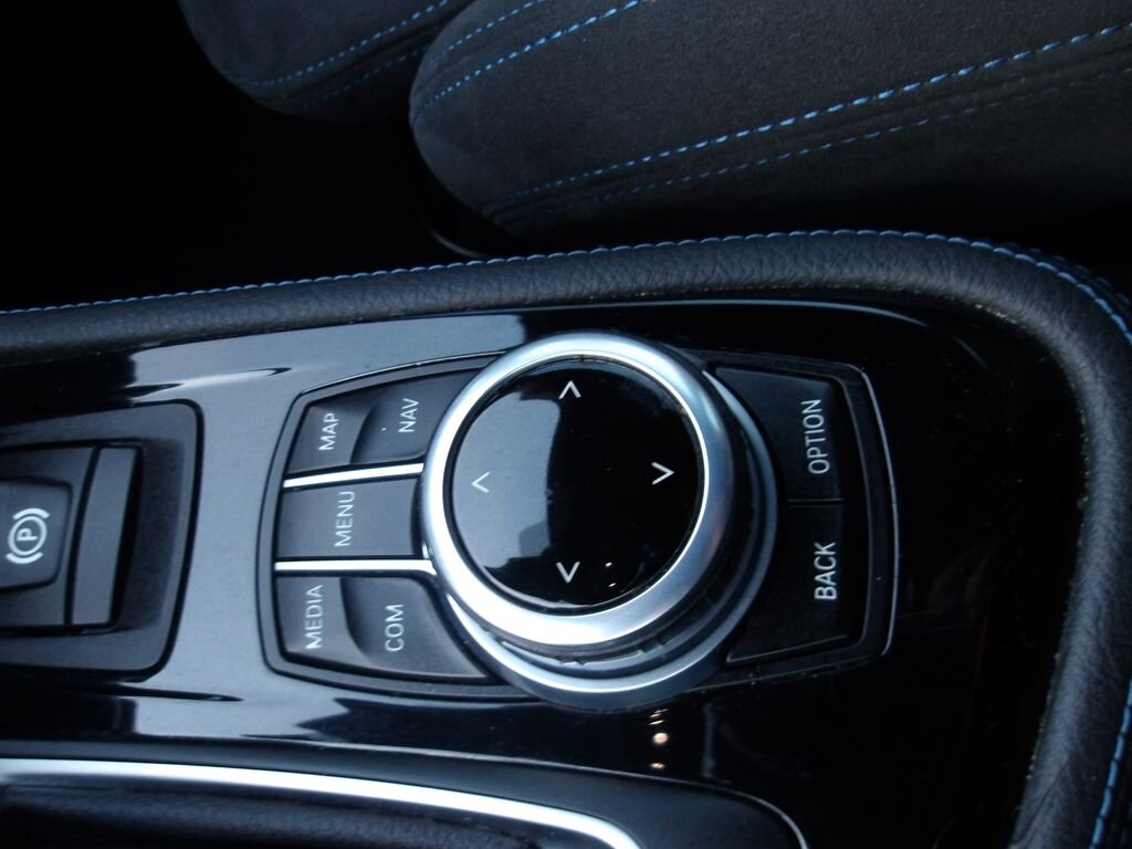 BMW Řada 2 Kombi 2,0 l 141 kw