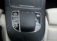 Mercedes-Benz Třídy E Sedan / Limuzína 2,0 l 143 kw