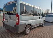 Citroën Jumper Kombi 2,2 l 81 kw