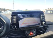 Hyundai i30 Hatchback 1,5 l 81 kw