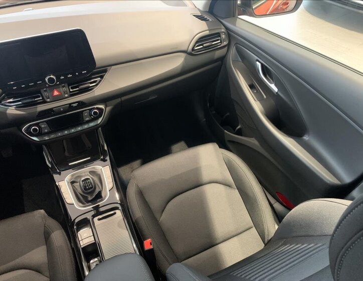 Hyundai i30 Kombi 1,5 l 103 kw