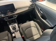 Hyundai i30 Kombi 1,5 l 103 kw