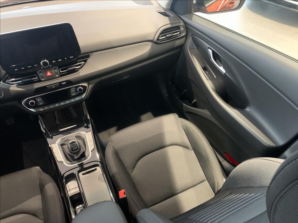 Hyundai i30 Kombi 1,5 l 103 kw