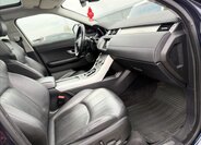 Land Rover Range Rover Evoque SUV / Terénní 2,0 l 110 kw