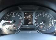 Škoda Octavia Liftback 1,6 l 66 kw