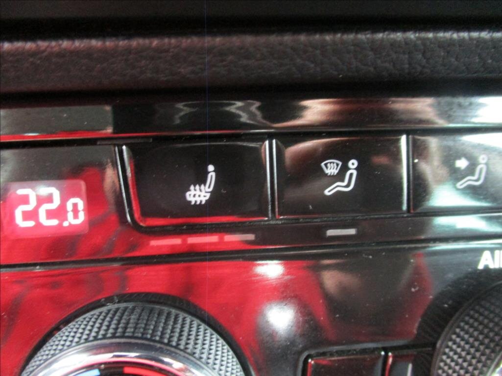 Škoda Superb Liftback 2,0 l 110 kw