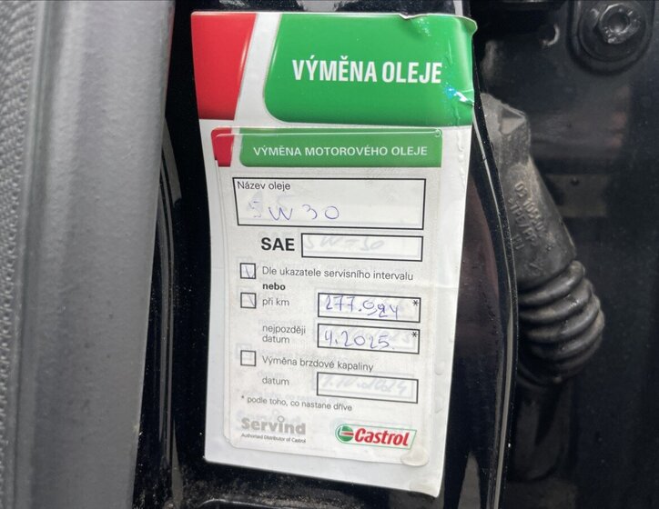 Ford Mondeo Kombi 2,0 l 103 kw