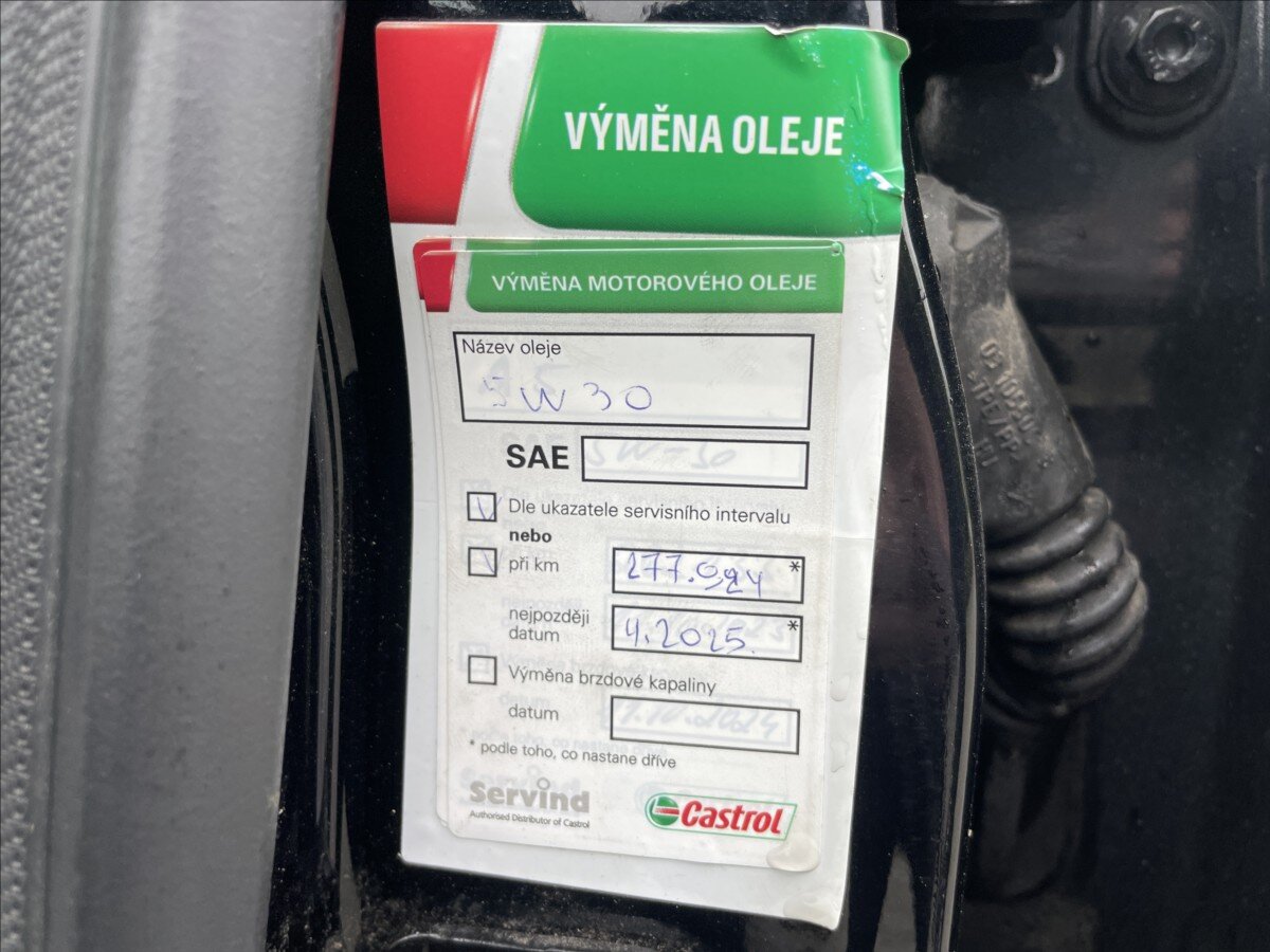 Ford Mondeo Kombi 2,0 l 103 kw