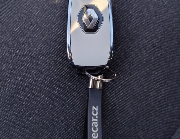 Renault Clio Hatchback 0,0 0