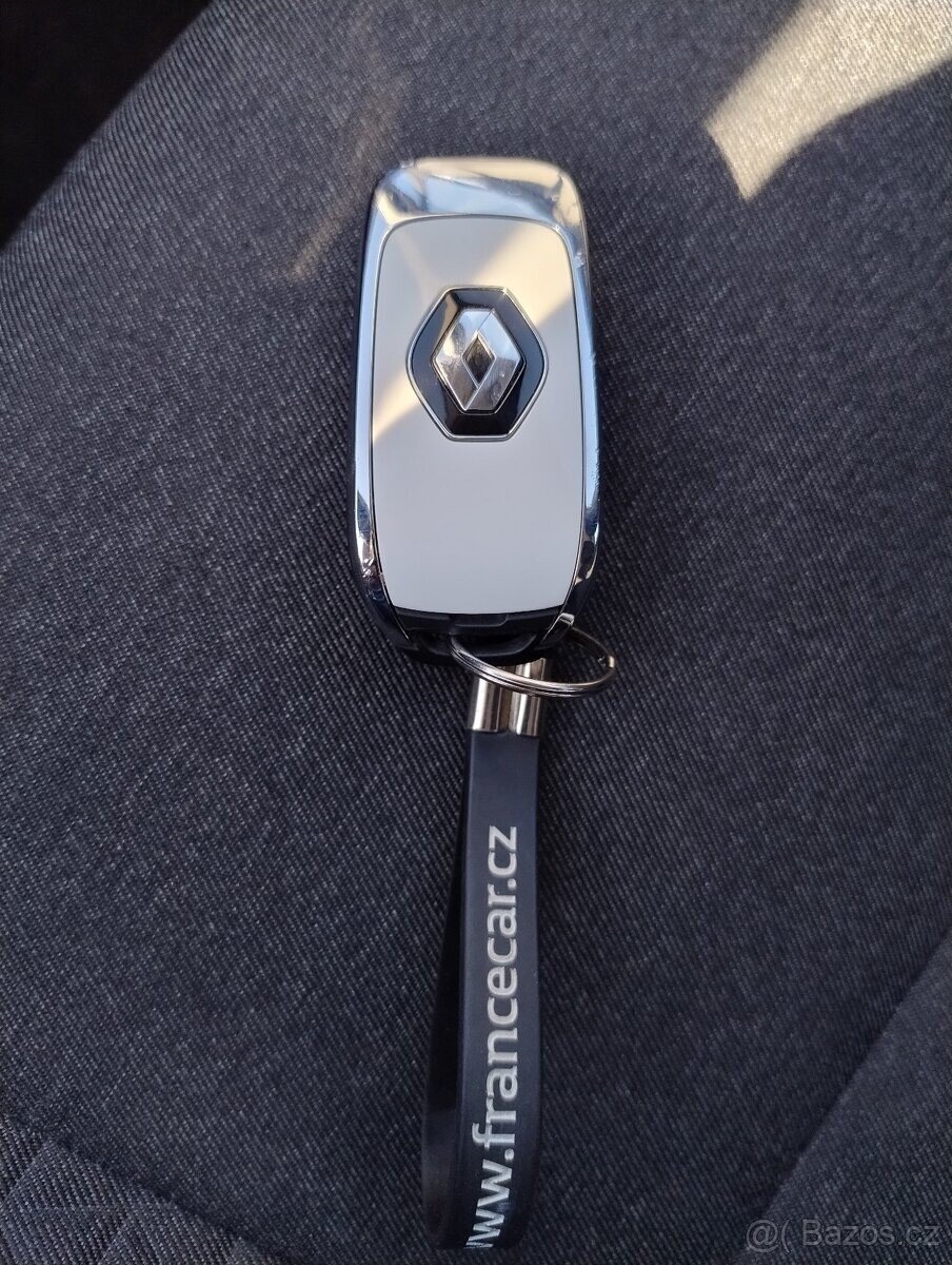 Renault Clio Hatchback 0,0 0