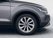 Volkswagen T-Roc SUV 1,5 l 110 kw