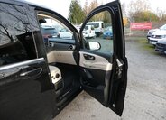 Mercedes-Benz Třídy V Ostatní 2,1 l 140 kw