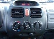 Opel Agila Kombi 973,0 43 kw