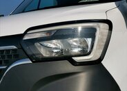 Renault Master Valník 2,3 l 120 kw