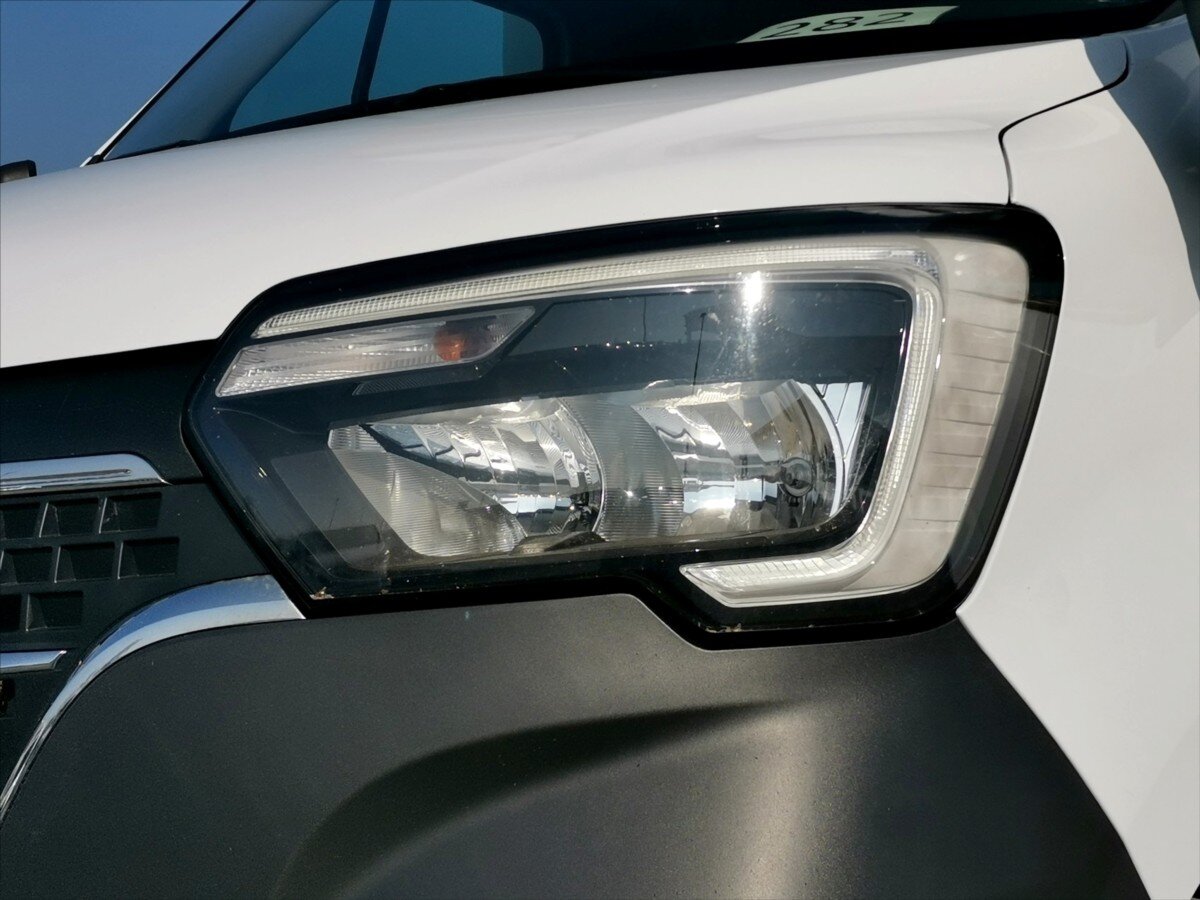 Renault Master Valník 2,3 l 120 kw