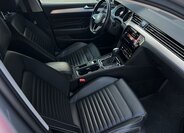 Volkswagen Passat Kombi 2,0 l 110 kw