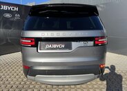 Land Rover Discovery SUV / Terénní 3,0 l 225 kw