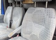 Ford Transit Skříň 2,2 l 63 kw