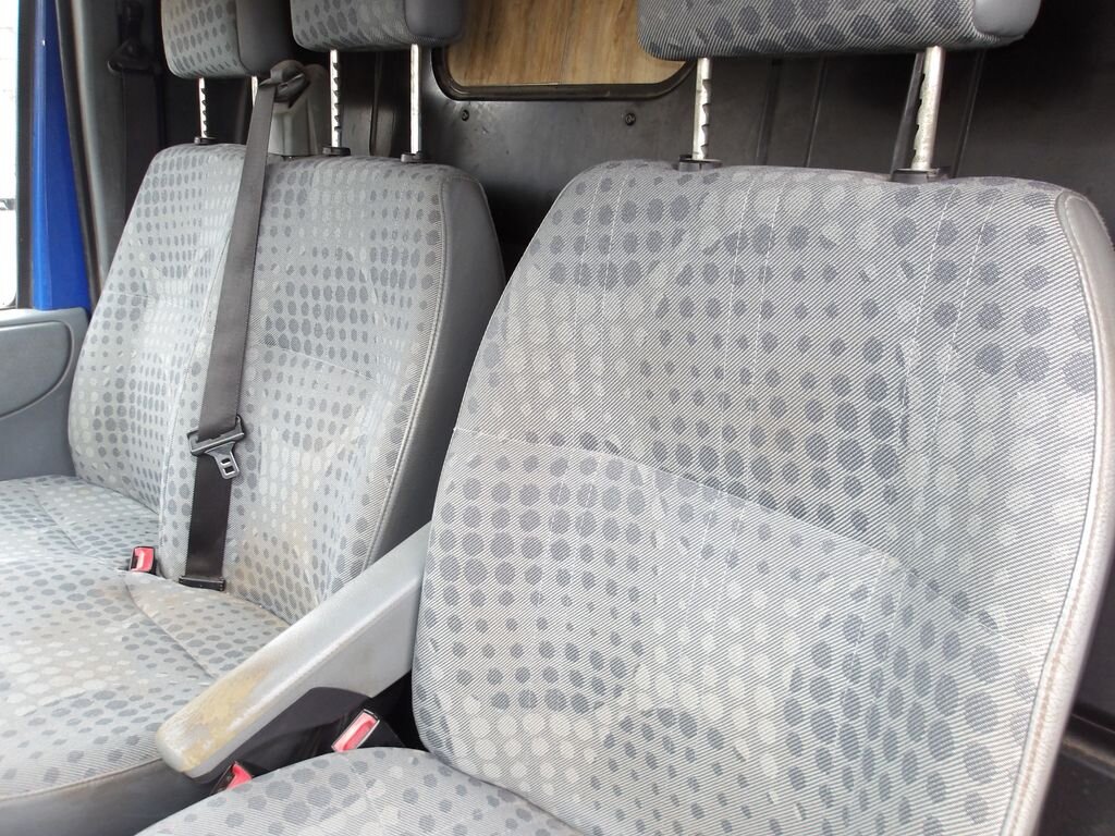 Ford Transit Skříň 2,2 l 63 kw